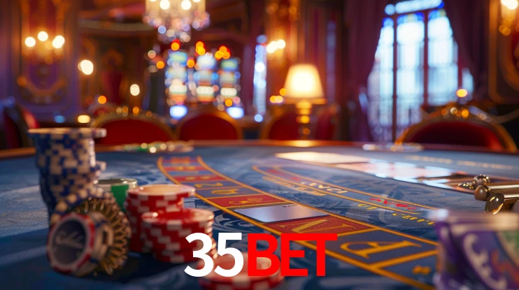 Statistics 35bet