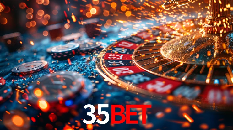 Welcome Bonus 35bet