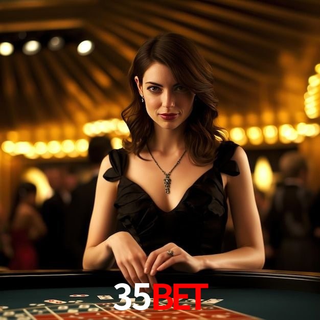 Experiência VIP 35bet
