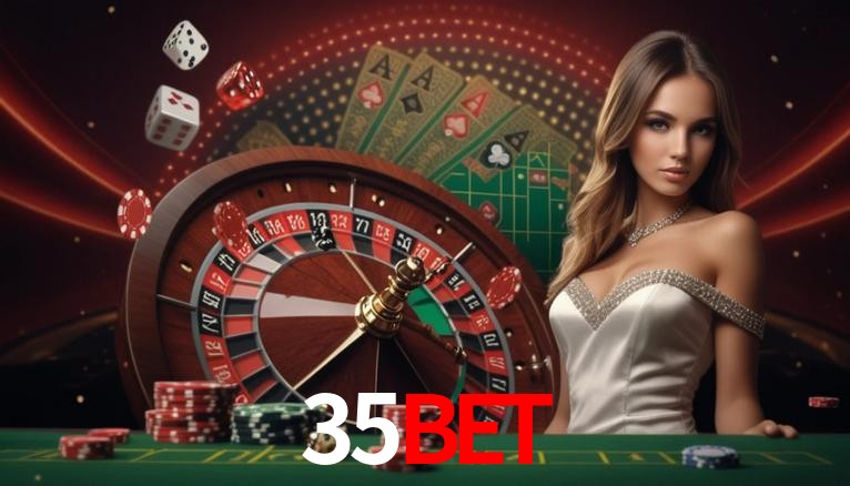 Experiência VIP 35bet