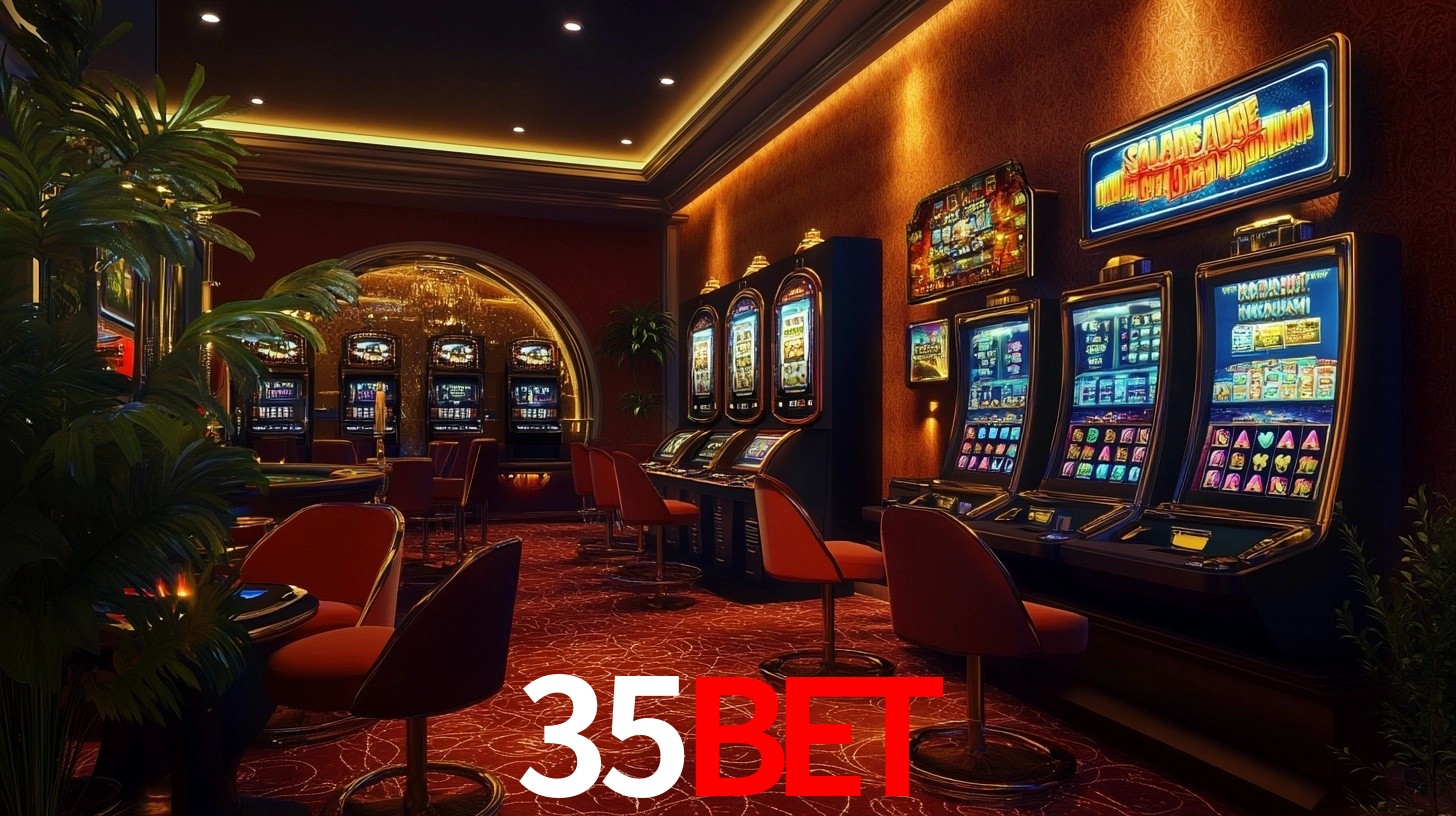 Ofertas Imperdíveis na 35bet: Promoções e Bônus Que Valem a Pena