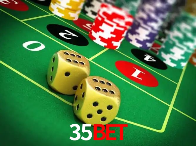 Blackjack Table 35bet