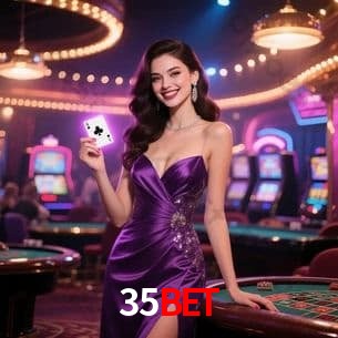 A Revolução dos Aplicativos de Jogos no 35bet