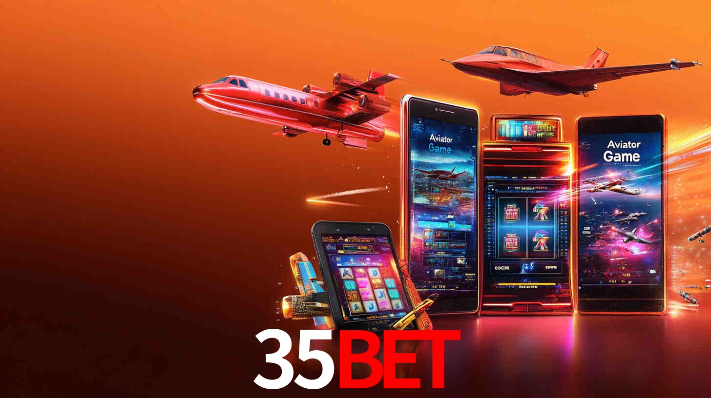 Bônus Diários 35bet
