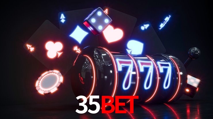 Live Casino 35bet