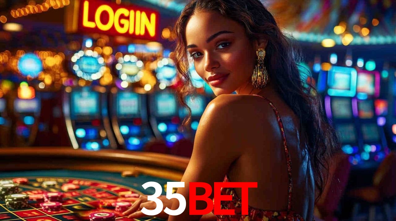 Apostas Esportivas na 35bet: Um Guia Completo