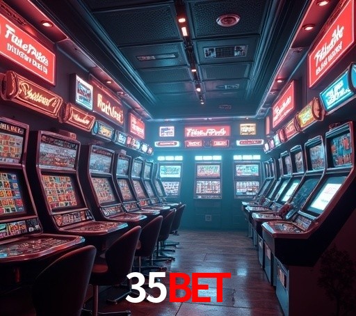Descubra o Programa VIP da 35bet: Vantagens Exclusivas para Jogadores