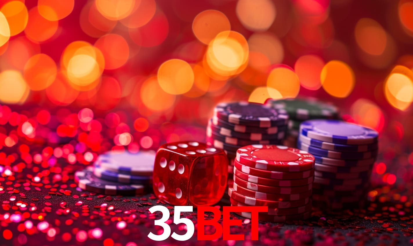 Avaliações dos Jogadores 35bet
