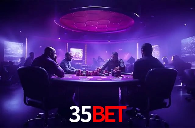 Jogos de Slot 35bet