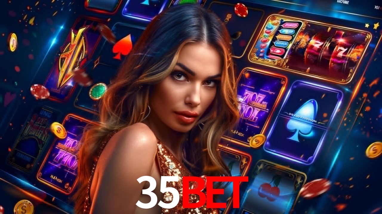 Cadastro Rápido 35bet