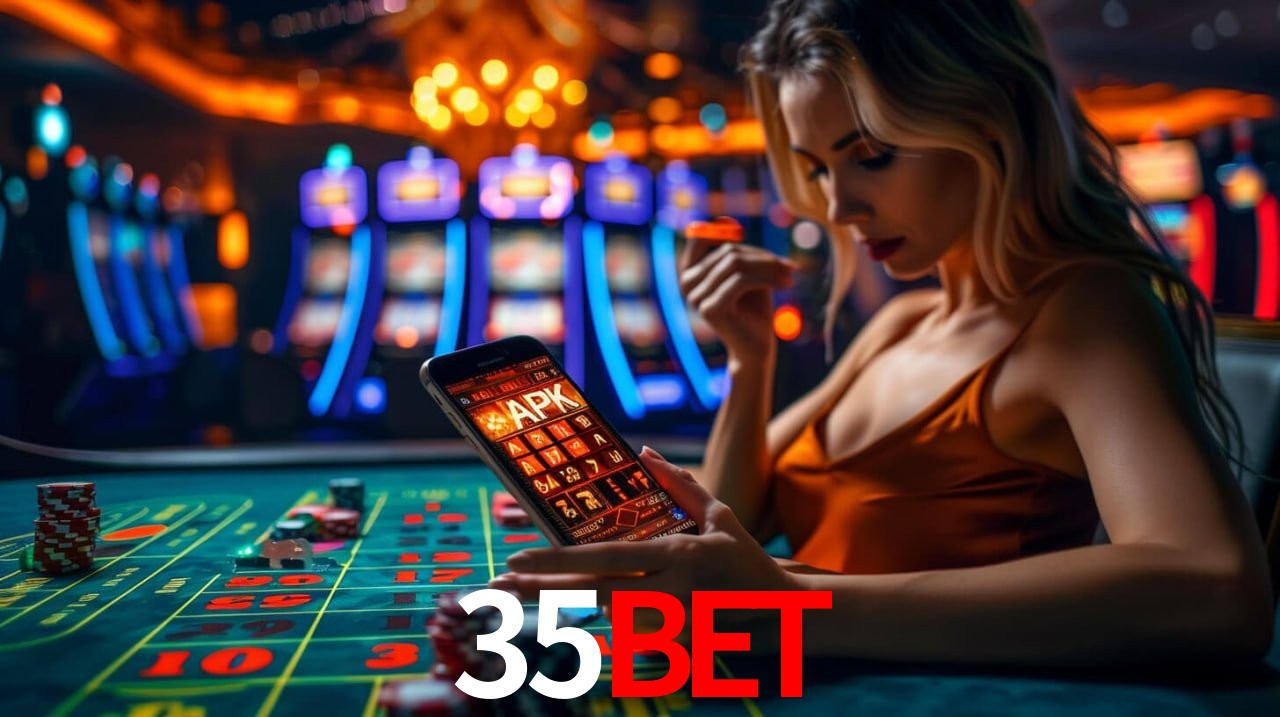 Programa VIP 35bet