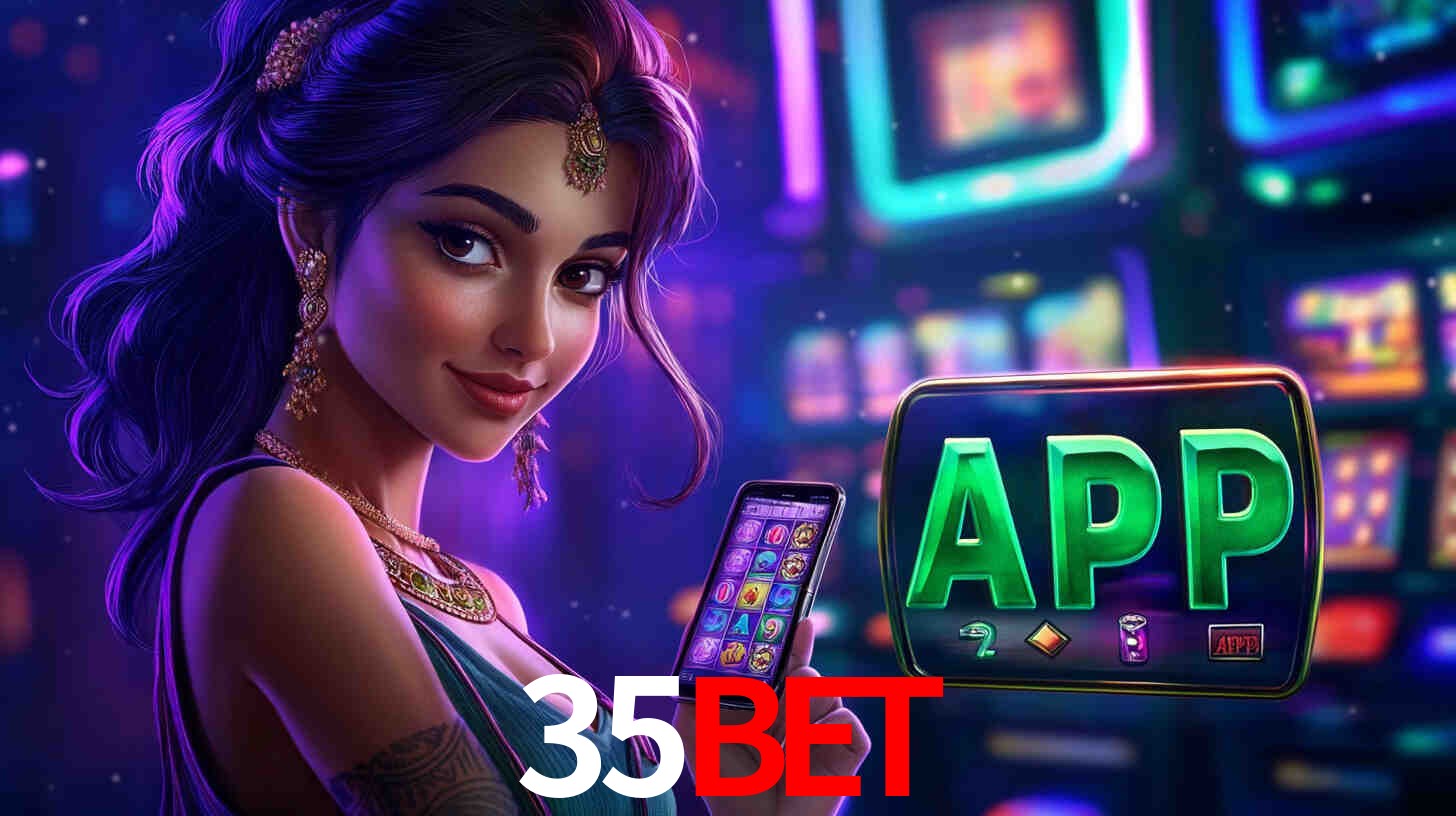 Descubra a Magia dos Jogos de Arcade no 35bet