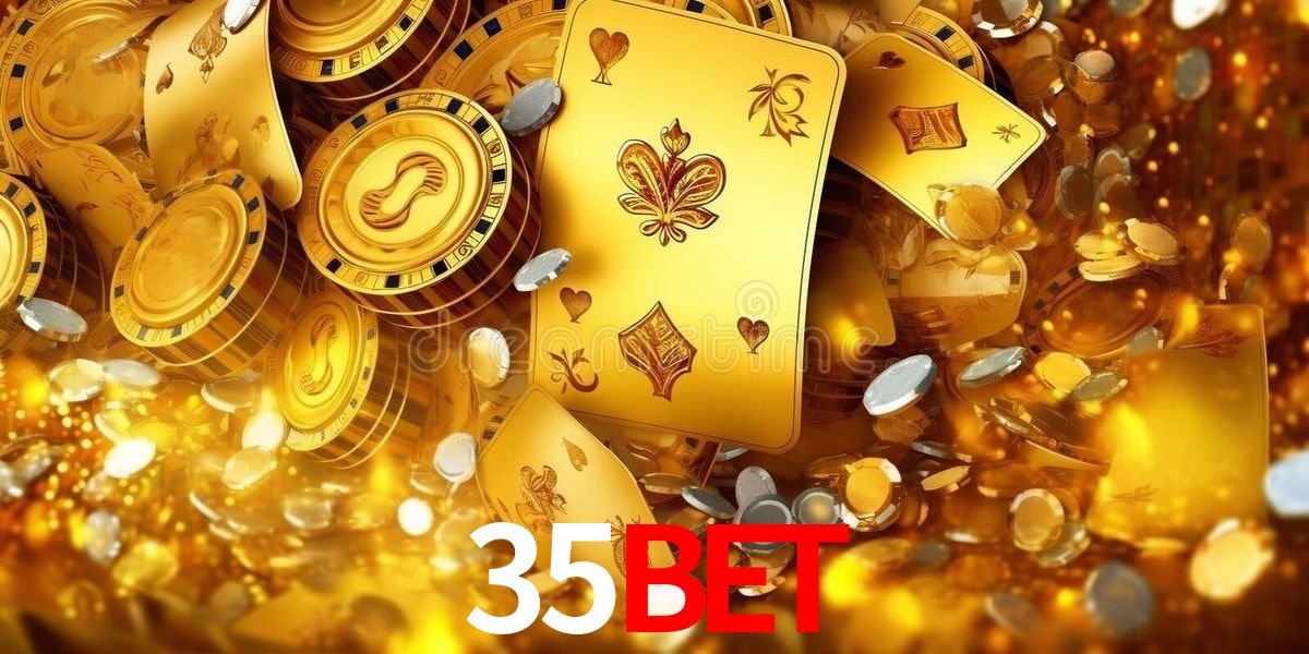 Casino Ao Vivo 35bet