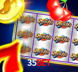 Jogos Exclusivos 35bet