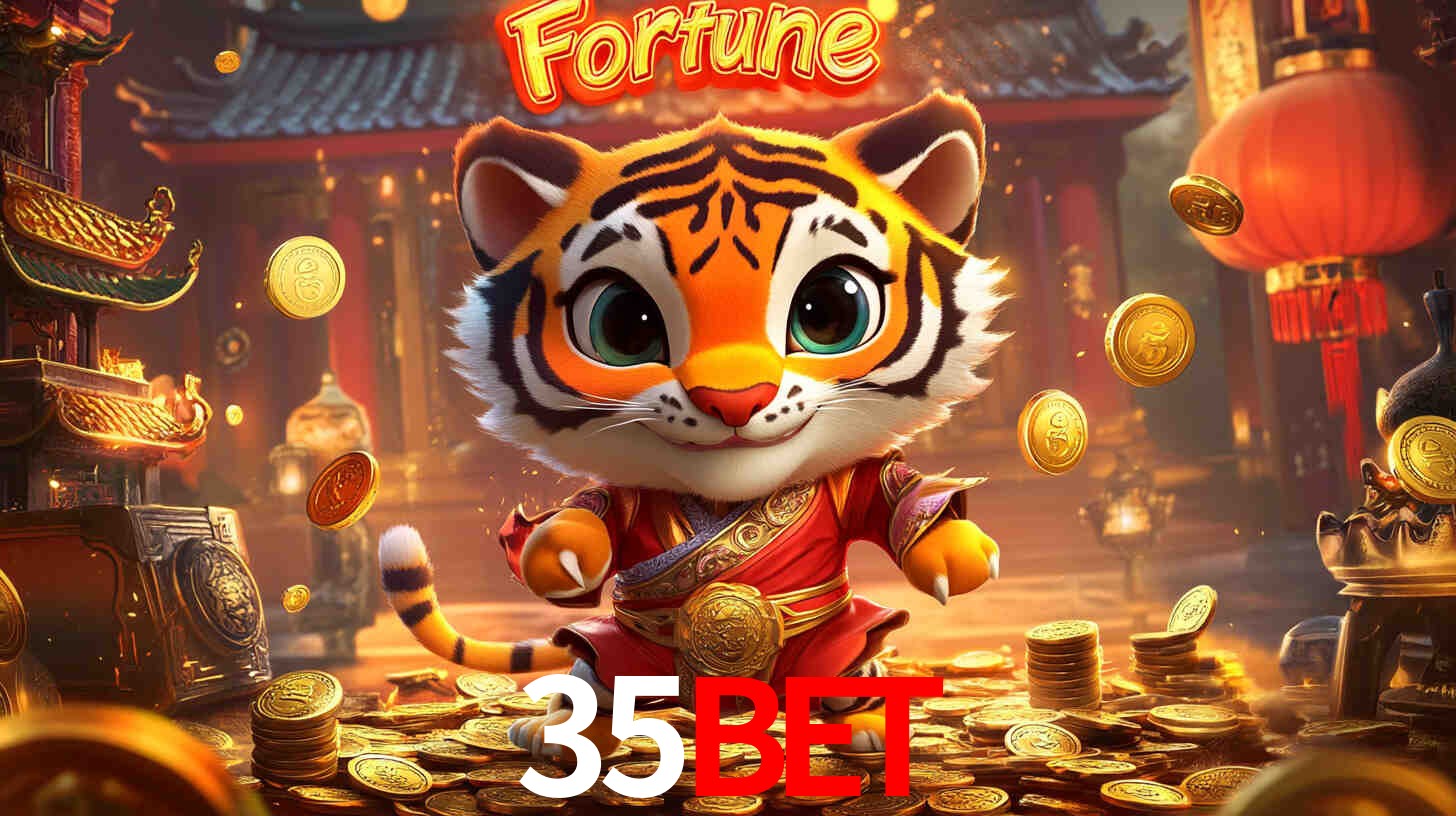 Casino Ao Vivo 35bet