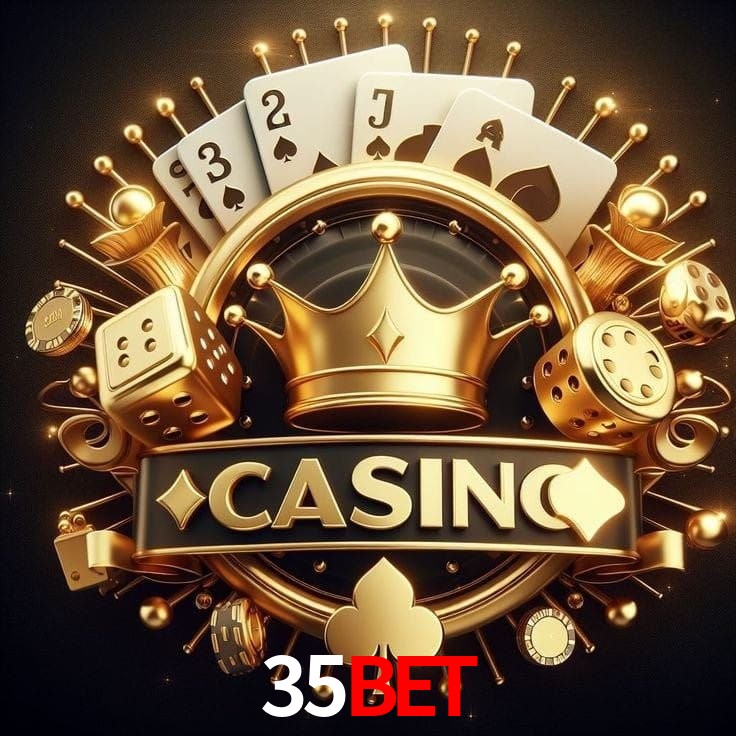 Apostas Esportivas na 35bet: Um Guia Completo