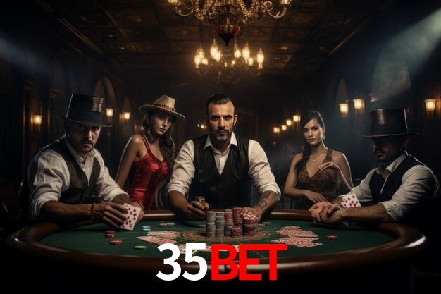 Segurança 2FA 35bet