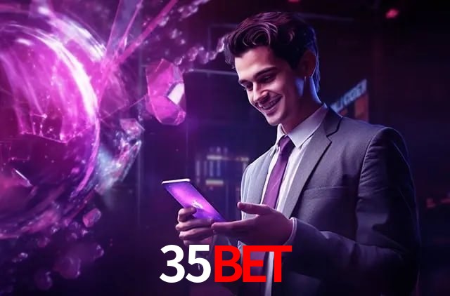 Roulette Table 35bet