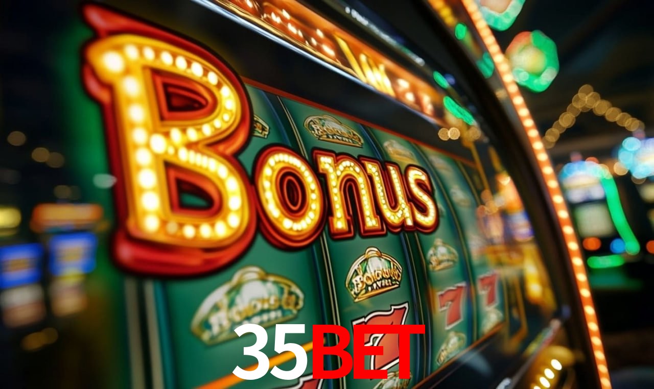 Inovações de Jogos na 35bet: O Futuro das Experiências Interativas