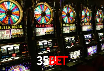 PIX Instantâneo 35bet