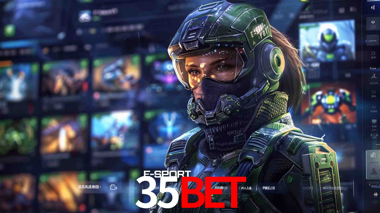 Quick Registration 35bet