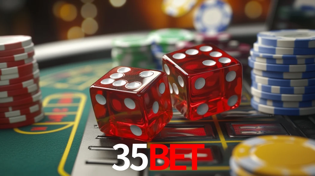 35bet App Interface