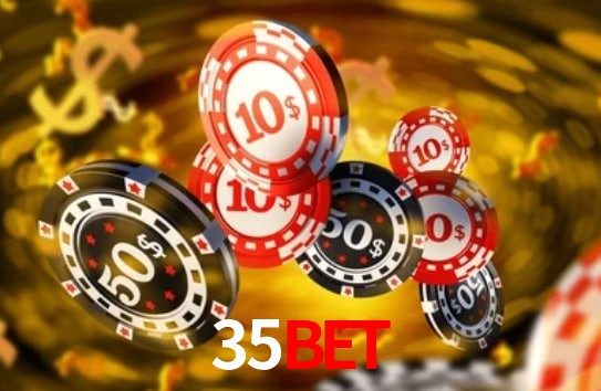 Descubra a Magia dos Jogos de Arcade no 35bet