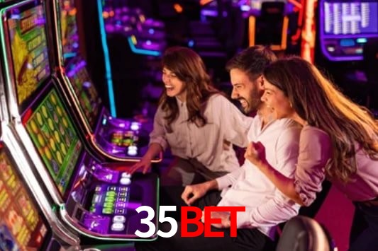 Promoção Relâmpago 35bet
