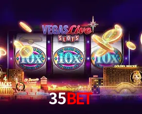 Weekend Specials 35bet