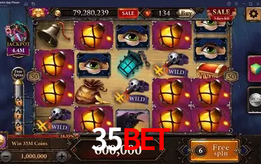 Platform Technology 35bet