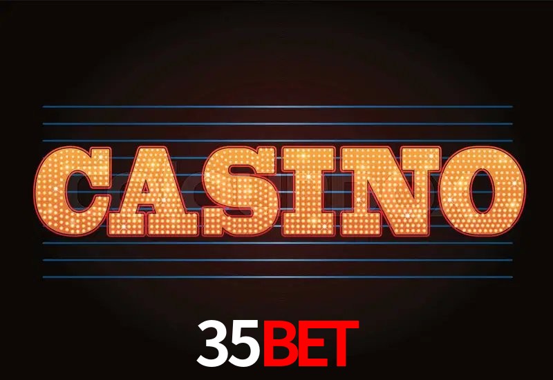 Inovações de Jogos na 35bet: O Futuro das Experiências Interativas