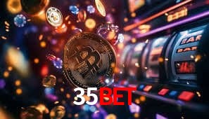 Integração de APIs 35bet