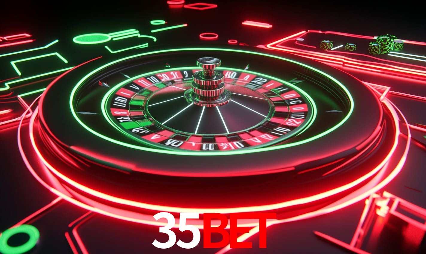 Estatísticas do Jogo 35bet