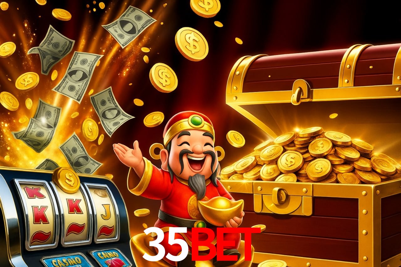 Desvendando o Mundo dos Jogos Virtuais na 35bet