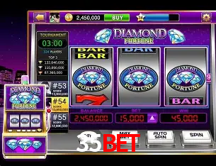 cassino 35bet