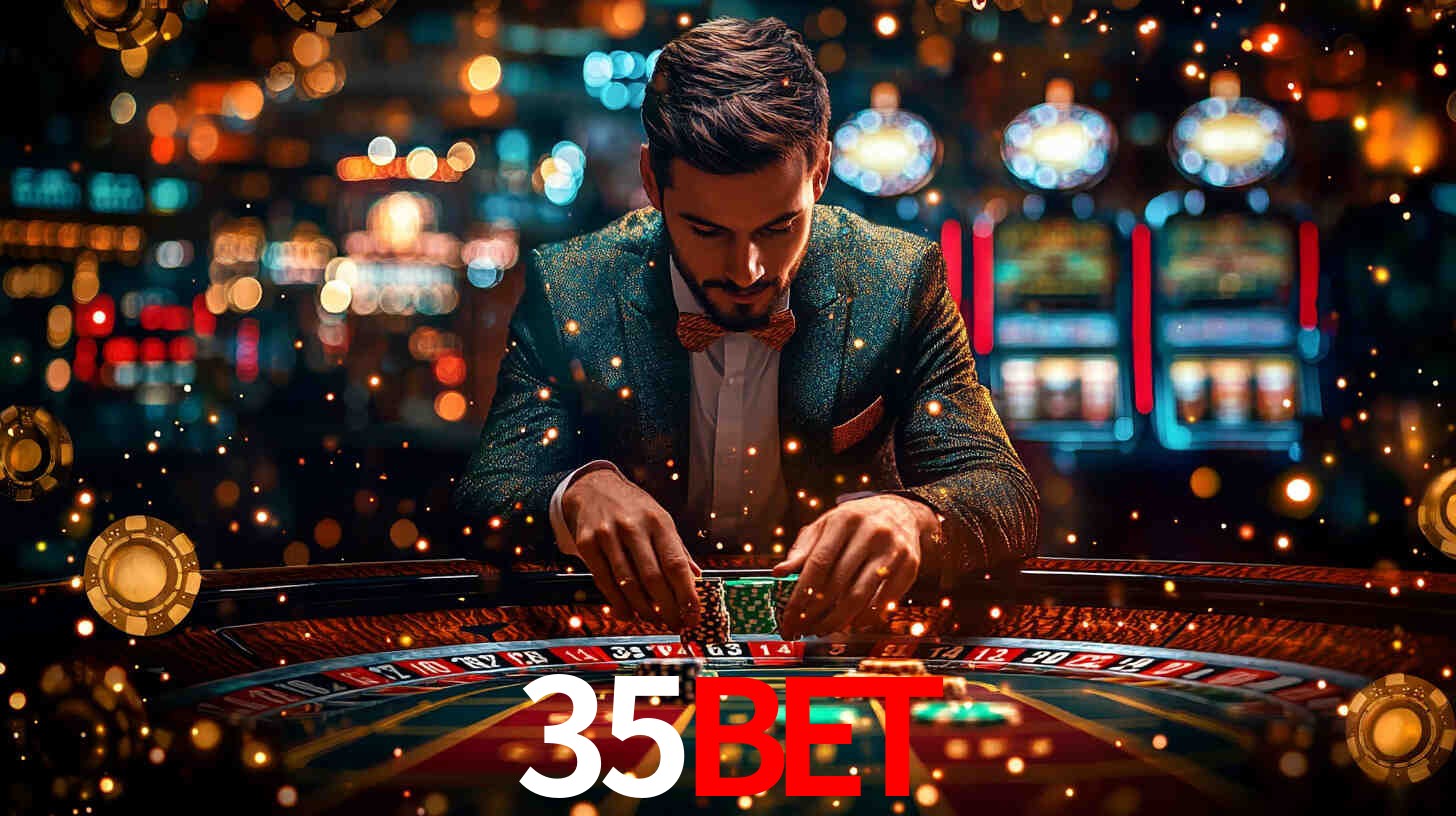 35bet,35bet app
