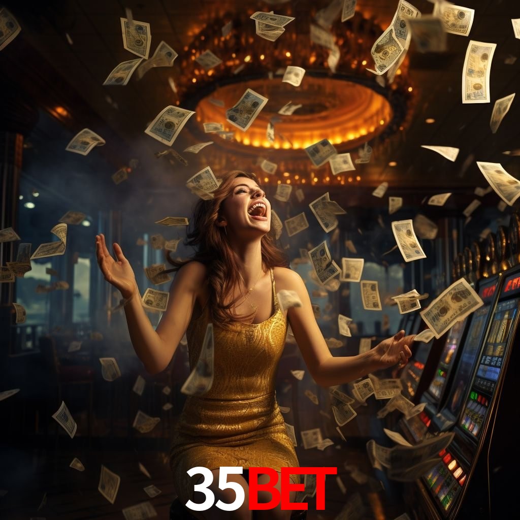 Daily Bonuses 35bet