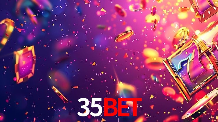 Design Responsivo 35bet