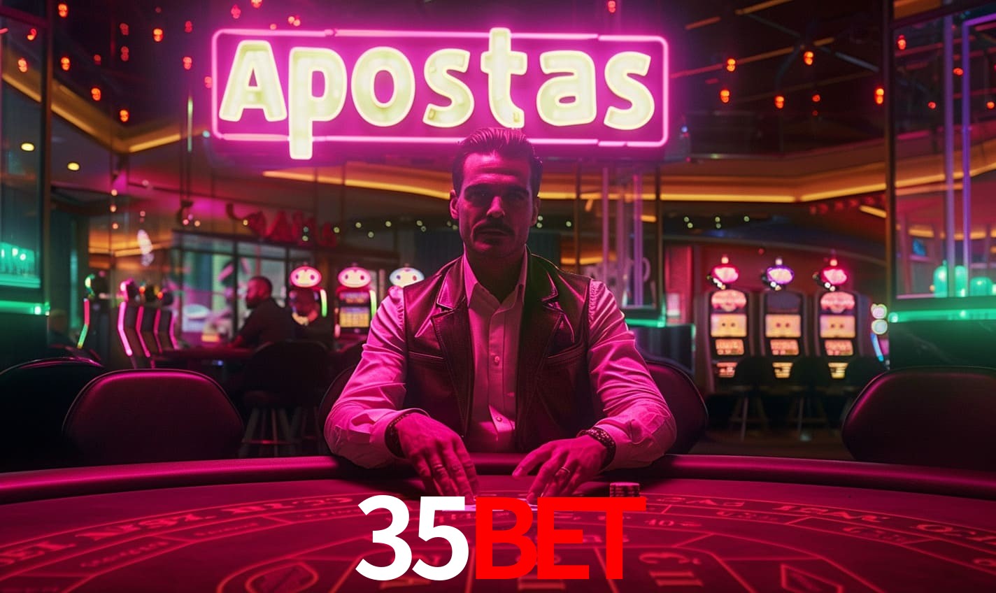 Recursos de Bônus 35bet