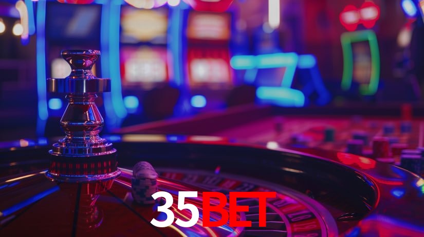 35bet: Seu Especialista em Apostas Esportivas Brasileiras
