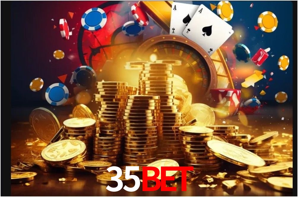 Especiais de Fim de Semana 35bet