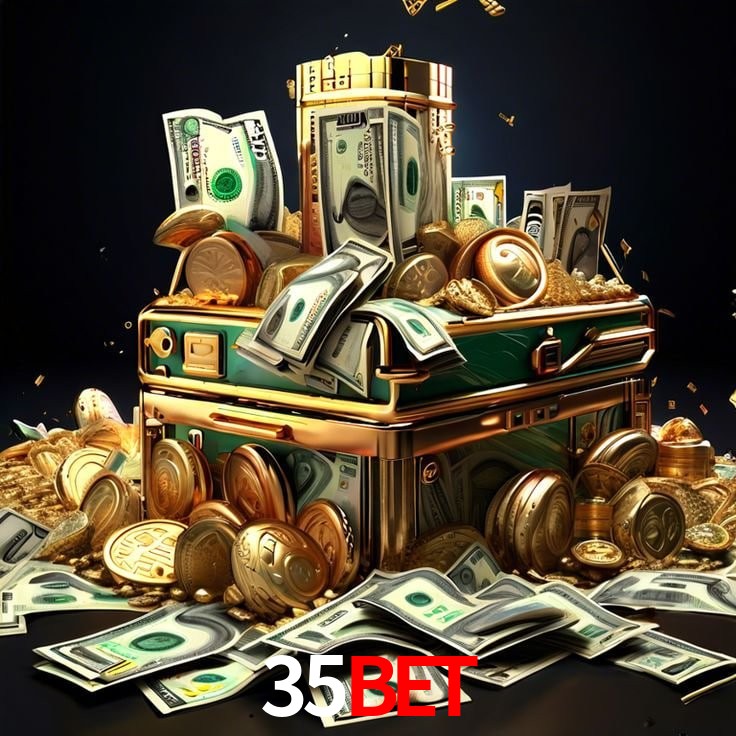 Desvendando o Mundo dos Jogos Virtuais na 35bet
