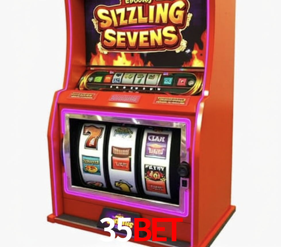 Slot Games 35bet