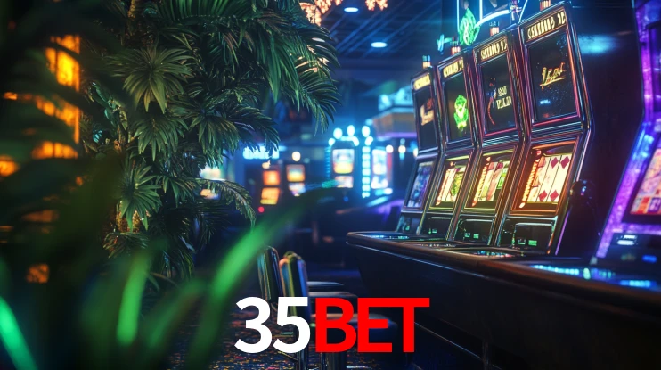 Exclusive Games 35bet