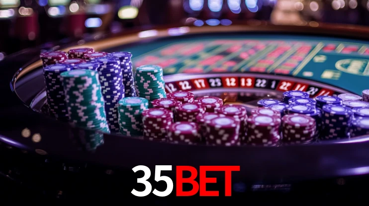 Instant EasyPaisa 35bet