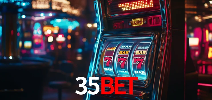 Premium Interface 35bet