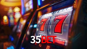 A Popularidade dos Caça-Níqueis no 35bet