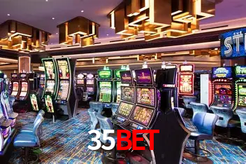 A Emoção da Loteria na 35bet: Uma Chance de Mudança de Vida
