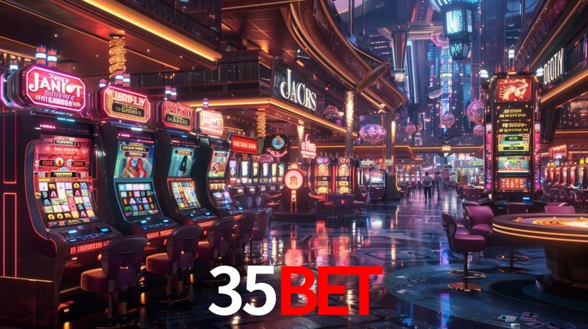 Tennis Betting 35bet