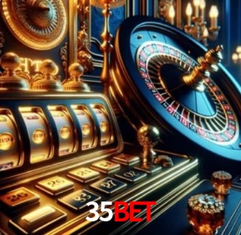 A Emoção da Loteria na 35bet: Uma Chance de Mudança de Vida